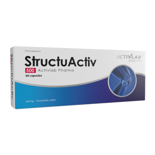 StructuActiv – condroitina