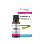 Olio essenziale di citronella, 10 ml