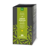 BIO Tè verde Sencha, 25x1.8g