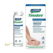 Trattamento rimozione verruche, 75 ml