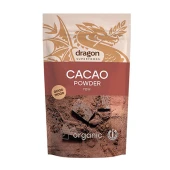 Cacao in polvere - BIO, 200 g