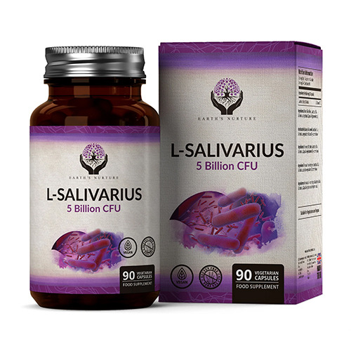 Lactobacillus Salivarius – colture microbiologiche