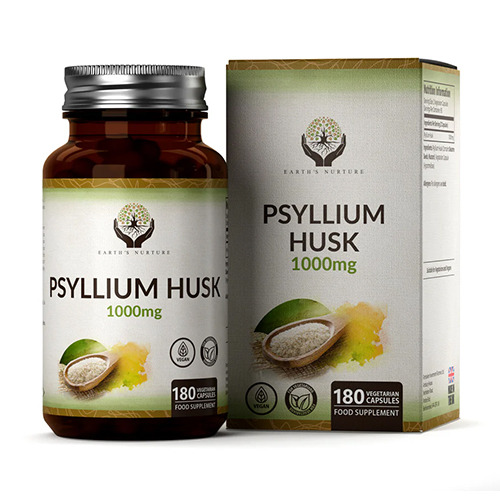 Psillio (psilium) 1000 mg