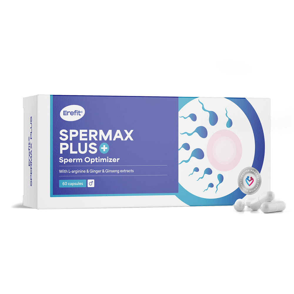 SpermaX Plus - supporto dello sperma