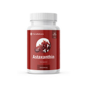 Astaxantina Extra Strong, 120 capsule