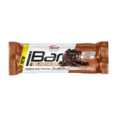 Barretta proteica iBar – cioccolato, 60 g