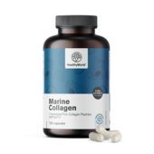 Collagene marino 1170 mg, 120 capsule