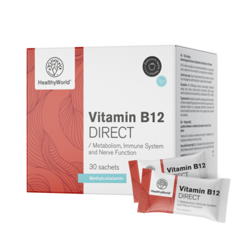 Vitamina B12 DIRECT