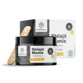 Shilajit Mumio 600 mg – resina, 30 g