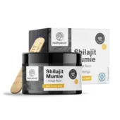 Shilajit Mumio 600 mg – resina, 30 g