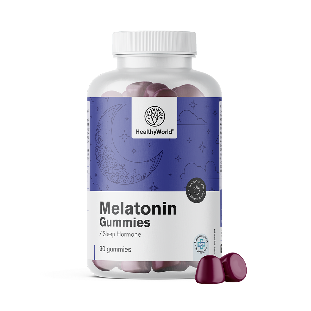 Melatonina 1 mg