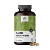 5-HTP 150 mg - Griffonia Simplicifolia, 180 capsule