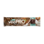 VeePro barretta proteica vegana – brownie, 1 barretta