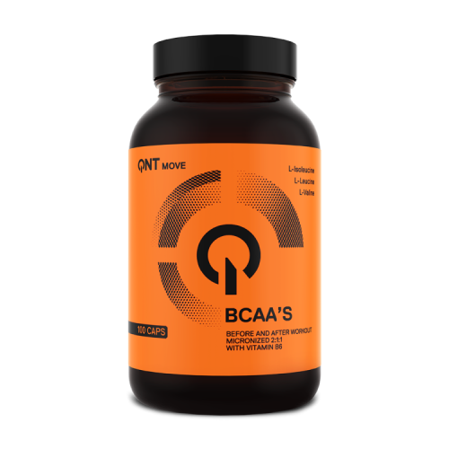 BCAA + vitamina B6