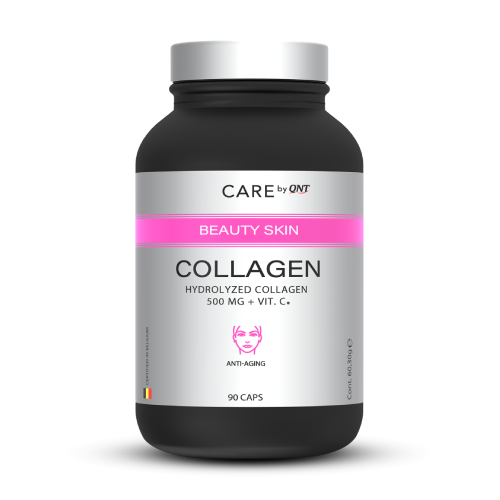 Collagene + vitamina C