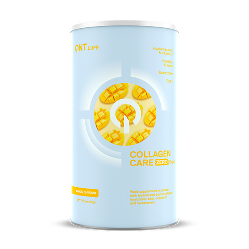 Collagen Care ZERO collagene in polvere – mango