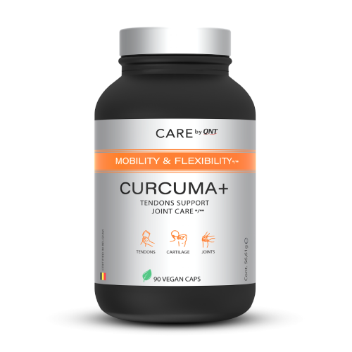 Curcuma+