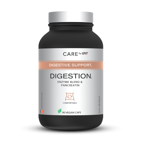 Digestion – per la digestione