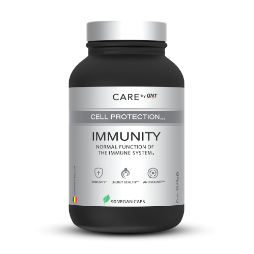 Immunity – per il sistema immunitario