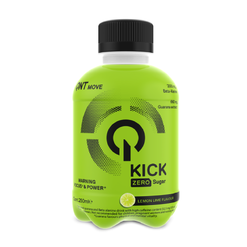 Kick Pre-Workout bevanda