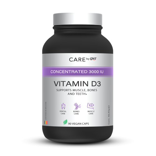 Vitamina D3 3000 i.e.