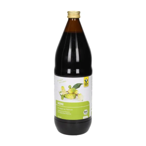 Succo di Noni BIO.