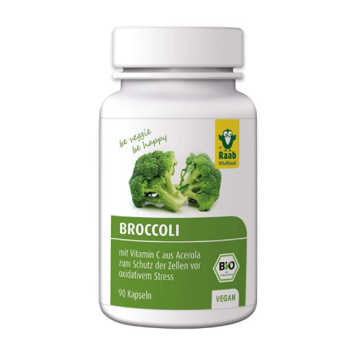 BIO Broccoli