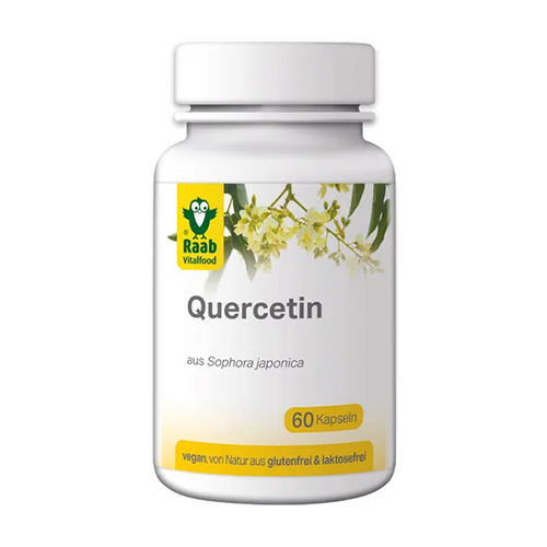 Quercetina 200 mg