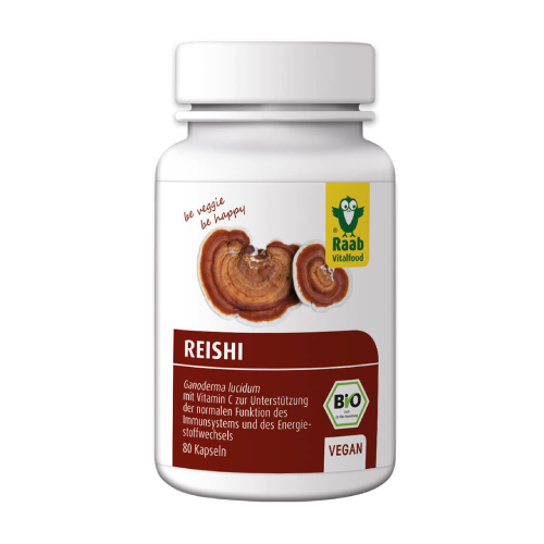 BIO Reishi - estratto