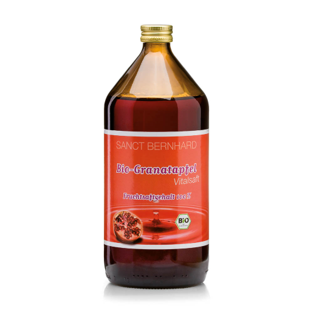 Succo di melograno 100% - Voelkel - Reale Bio Venaria - Shop online